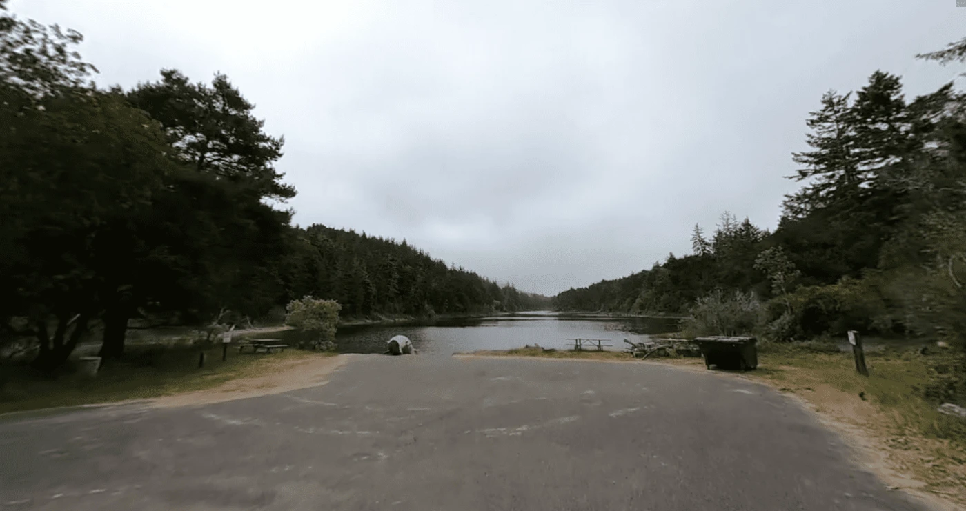 Carter Lake Campground