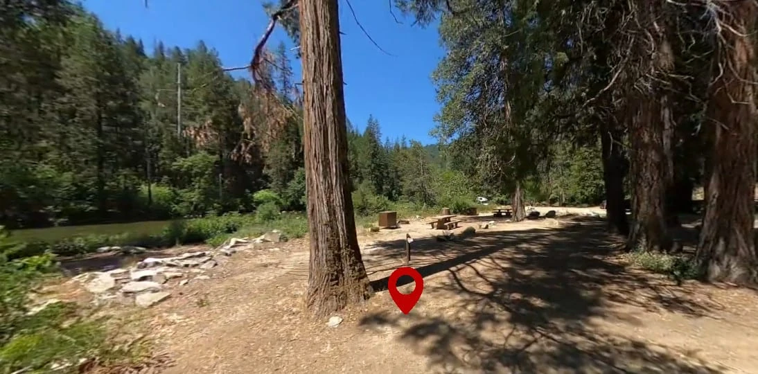 Carlton Campground
