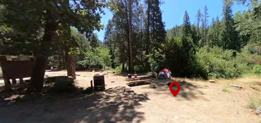 Carlton Campground
