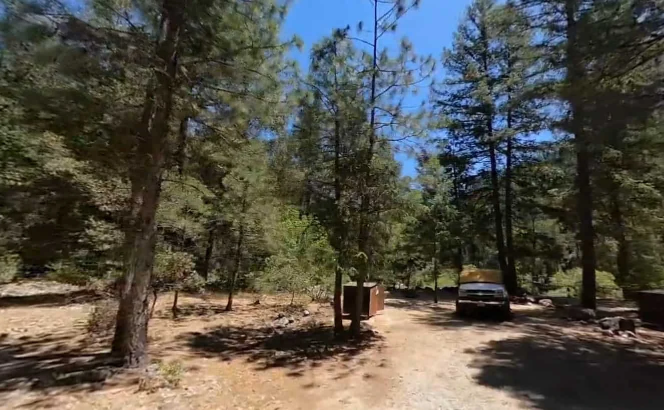 Rocky Rest Campground