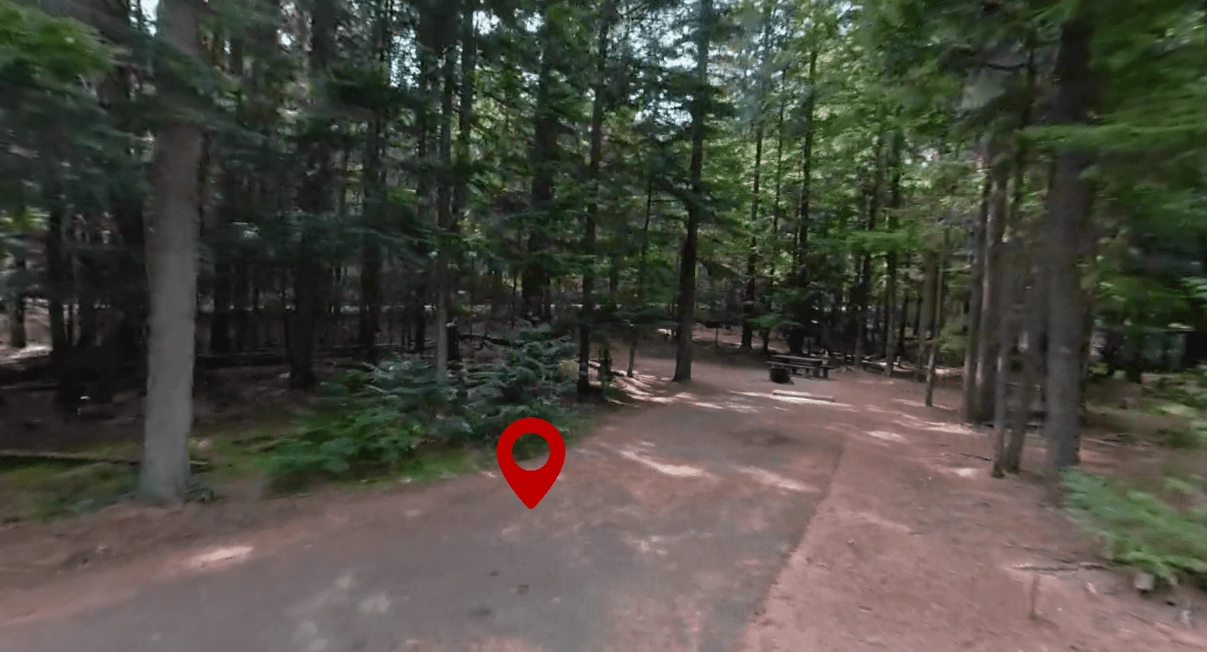 Beaver Creek Campground