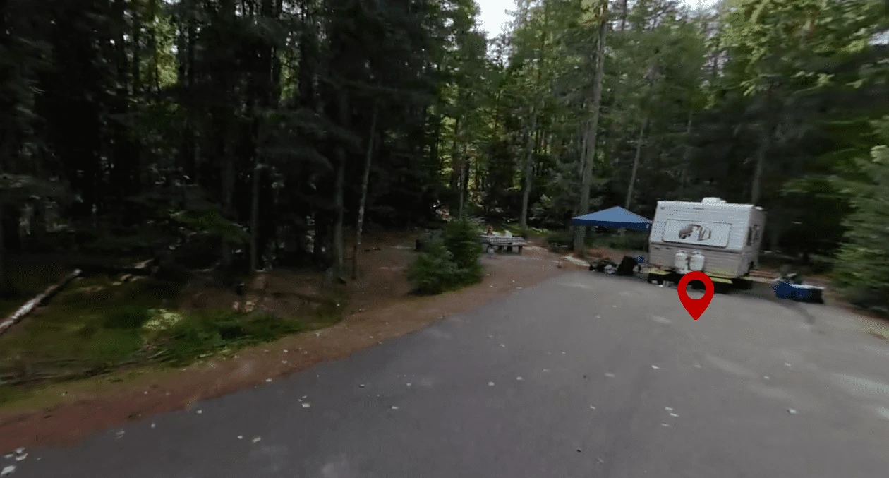 Beaver Creek Campground