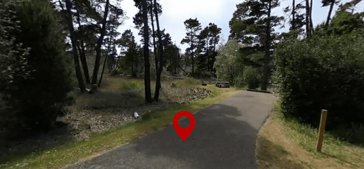 Bluebill Campground