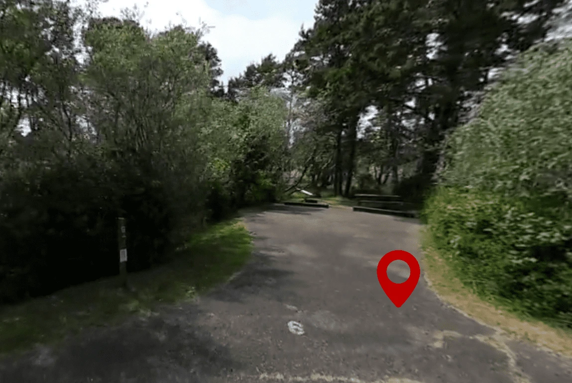 Bluebill Campground