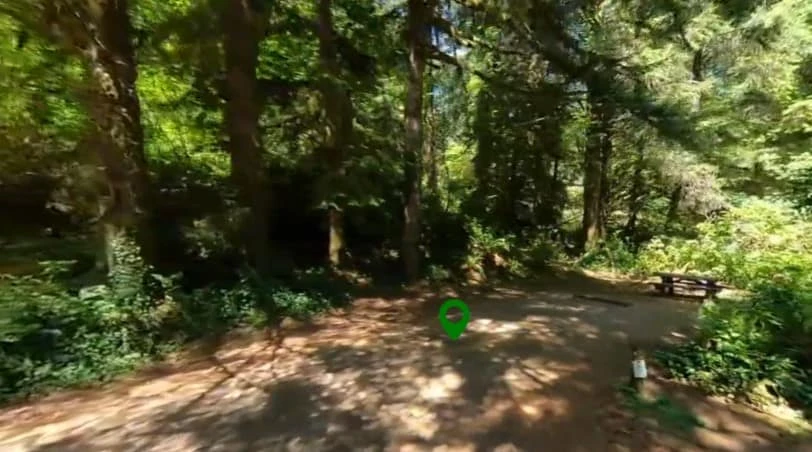 Tahkenitch Campground