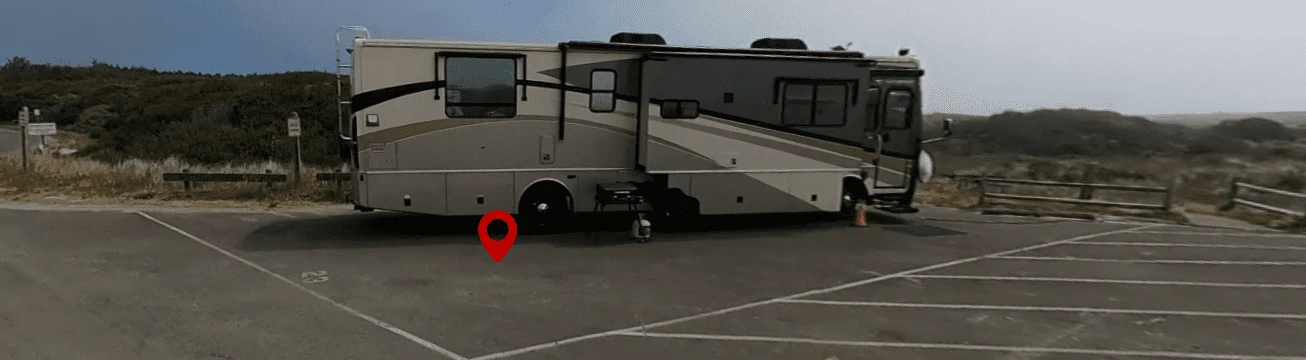 Horsfall Beach Campground