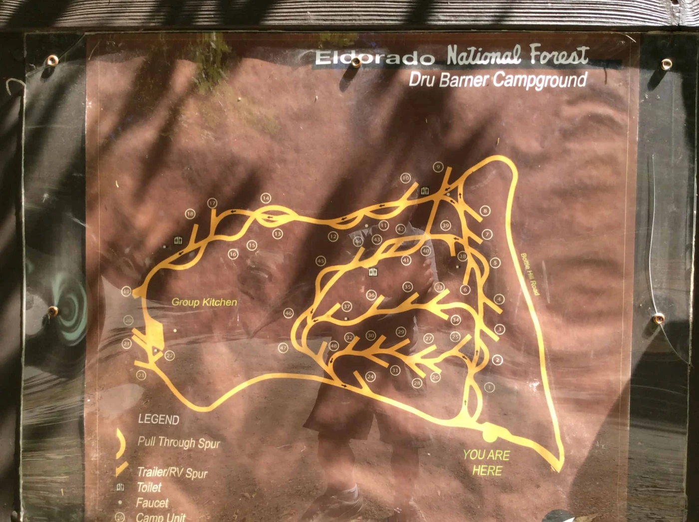 Dru Barner Campground