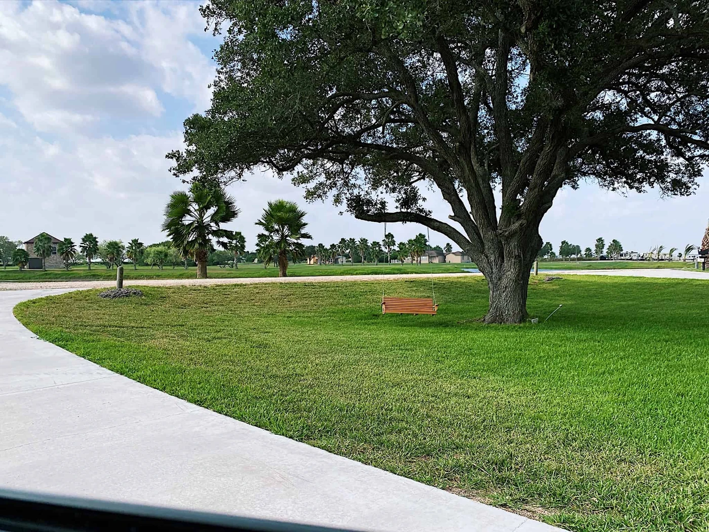 Twin Lakes RV Park