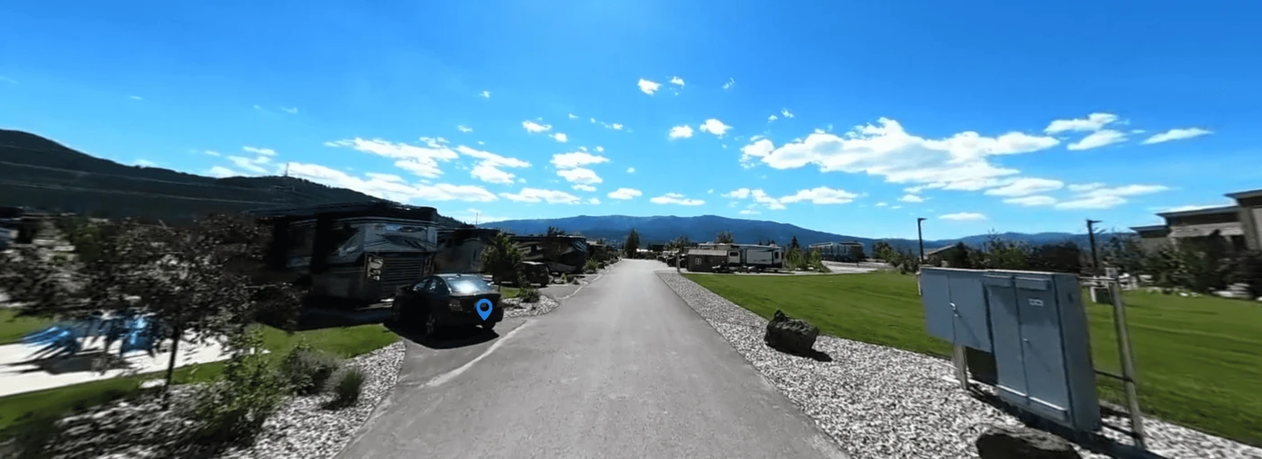 Alpine Valley RV Resort