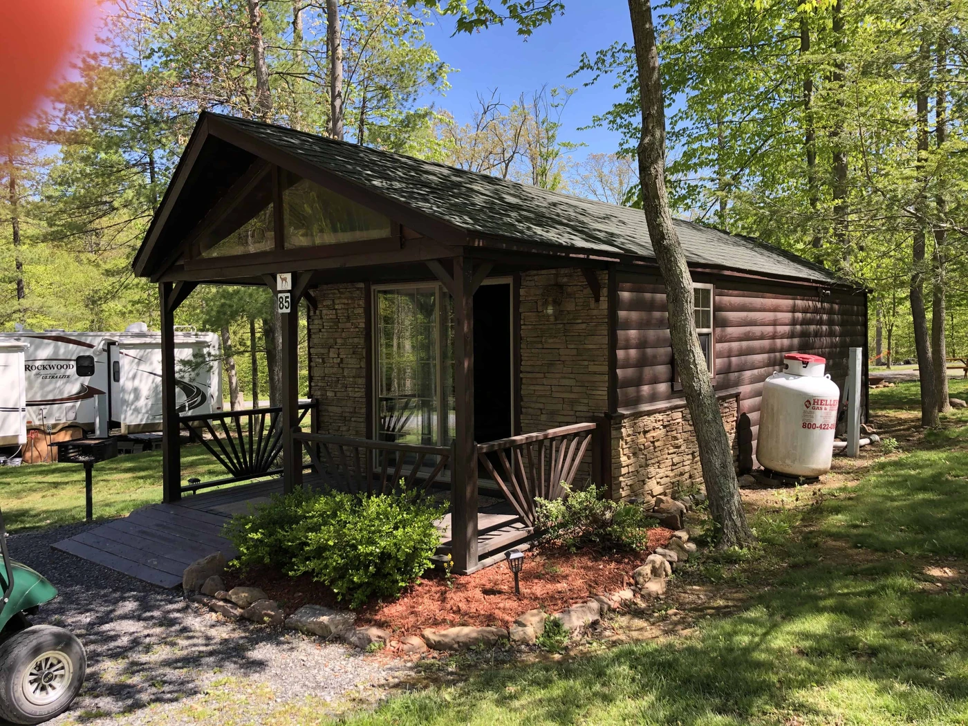 Wildwood RV Resort