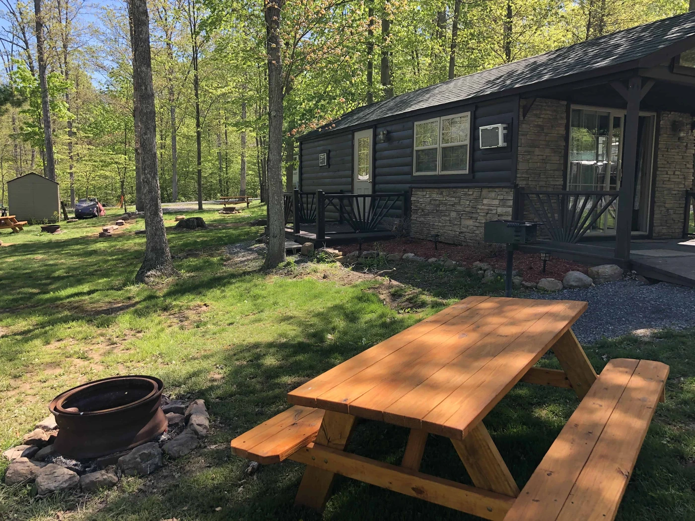 Wildwood RV Resort