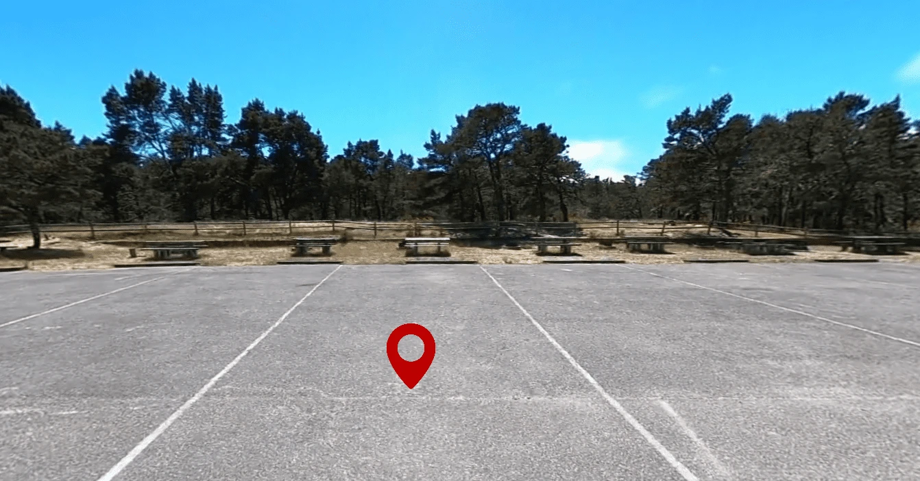 Horsfall Campground