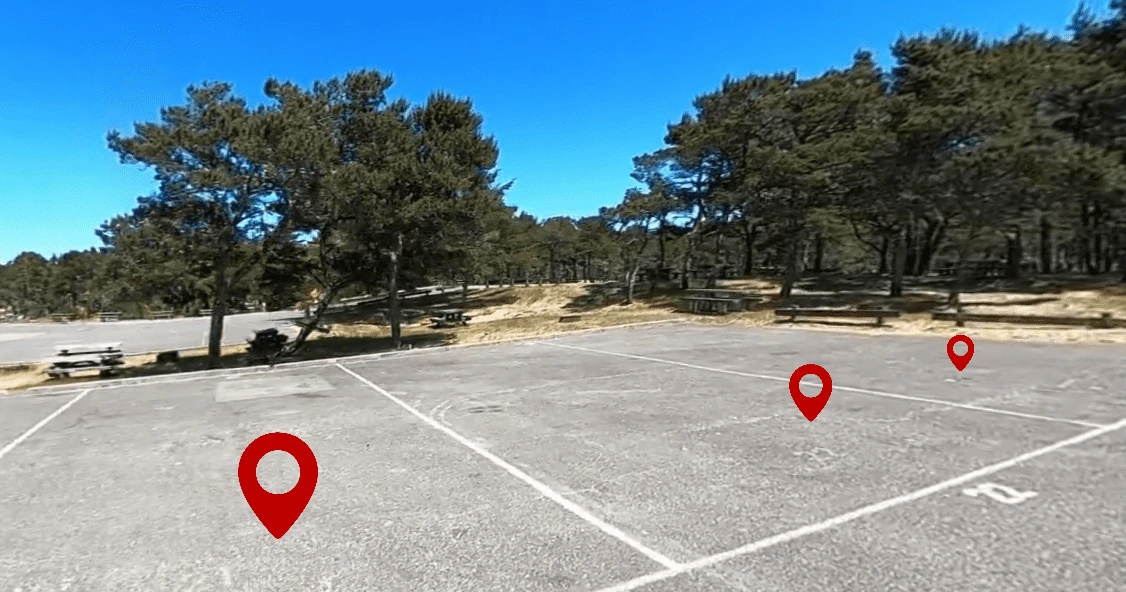 Horsfall Campground