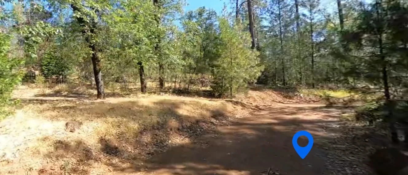 Hirz Bay Campground