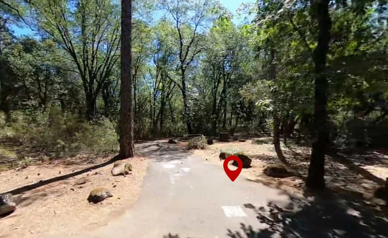 Antlers Campground