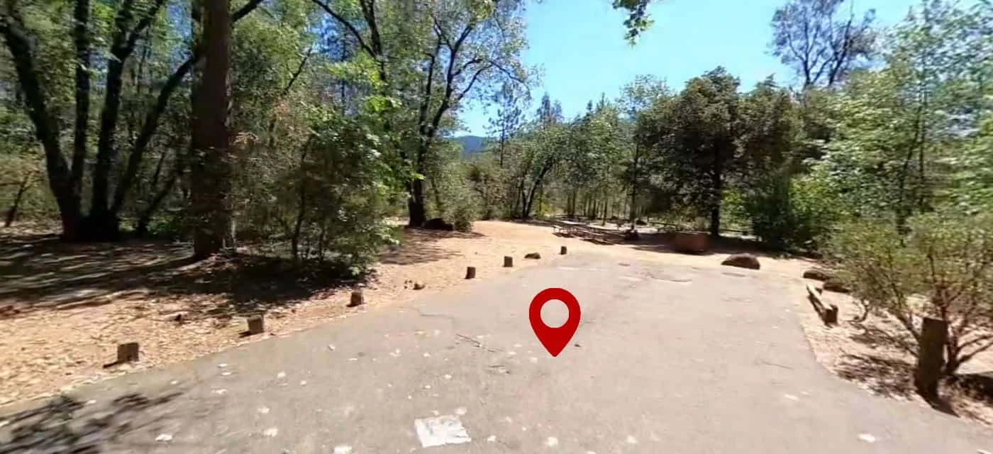 Antlers Campground