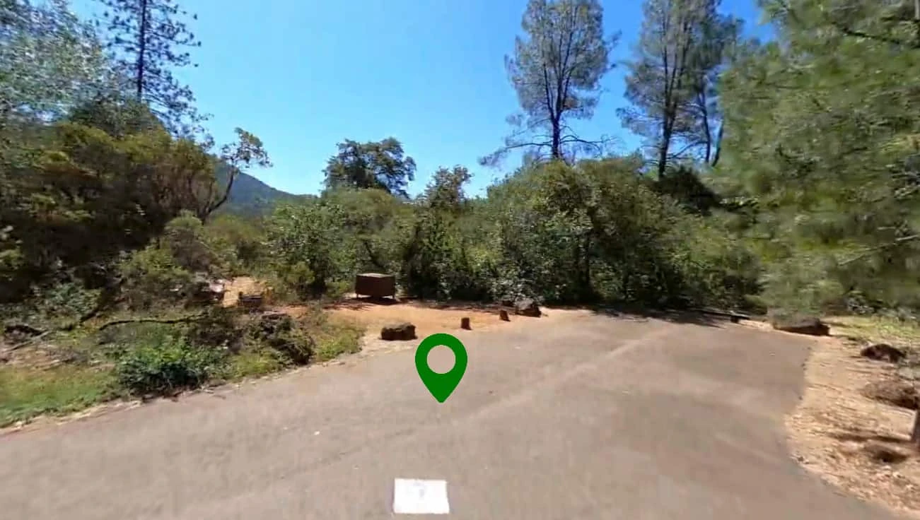 Antlers Campground