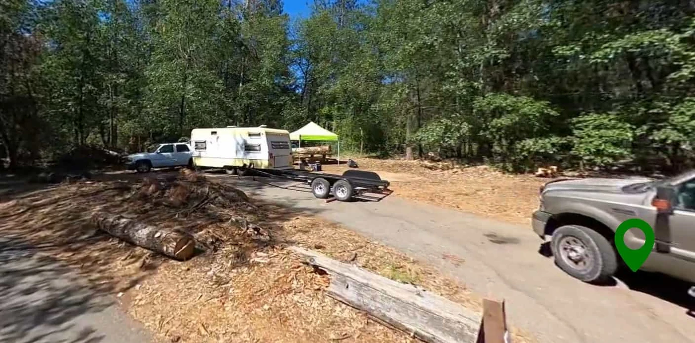 Lakeshore East Campground