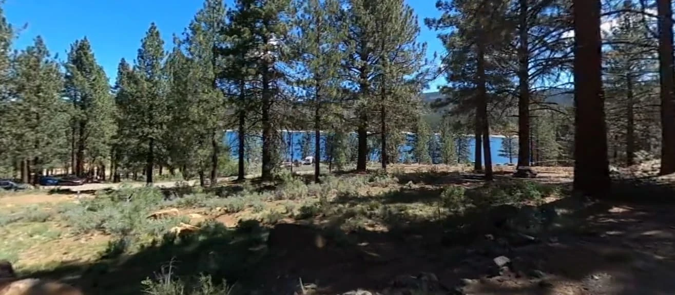 Frenchman Campground