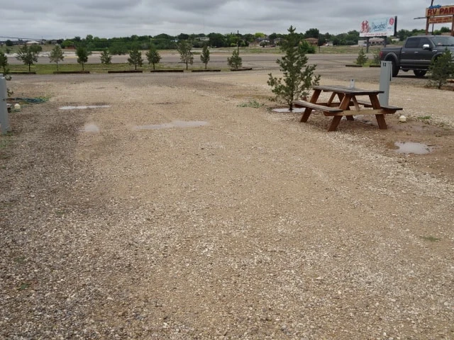 Wild Willy's RV Park