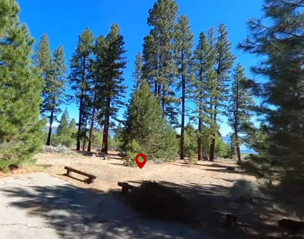 Aspen Grove Campground