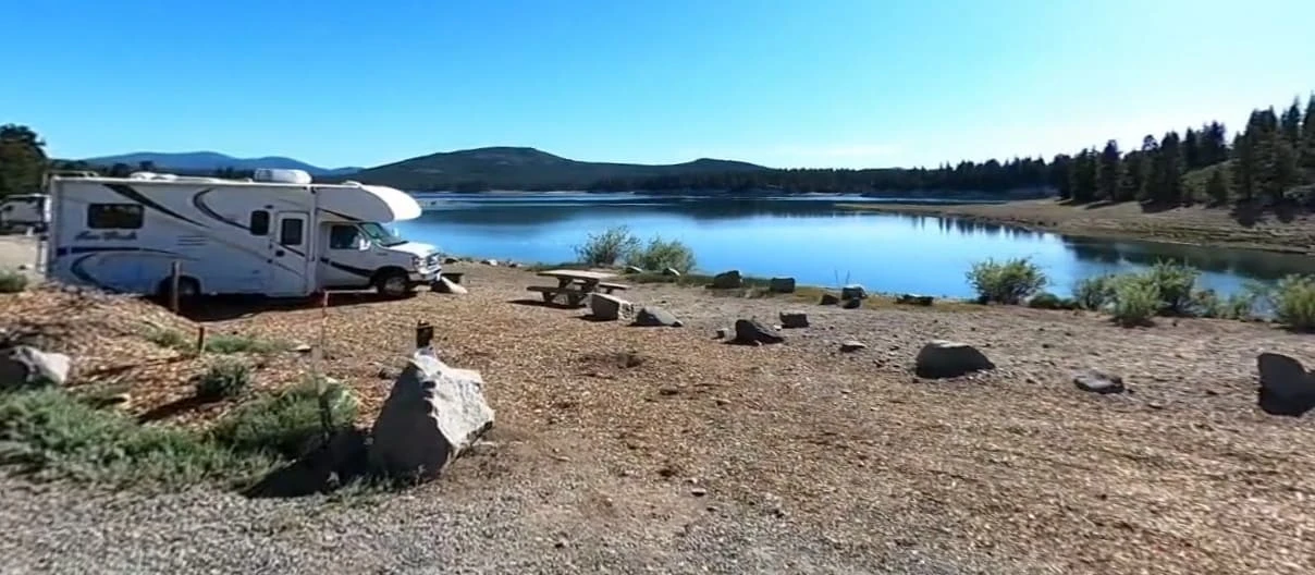 Boca Rest Campground