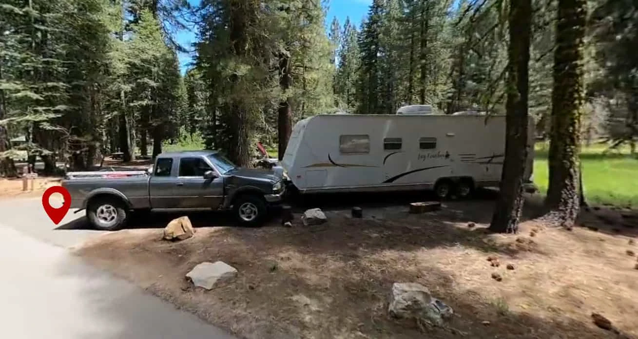 East Meadow Campground