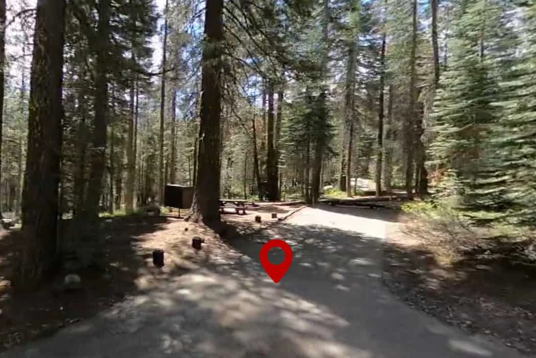 Findley Campground