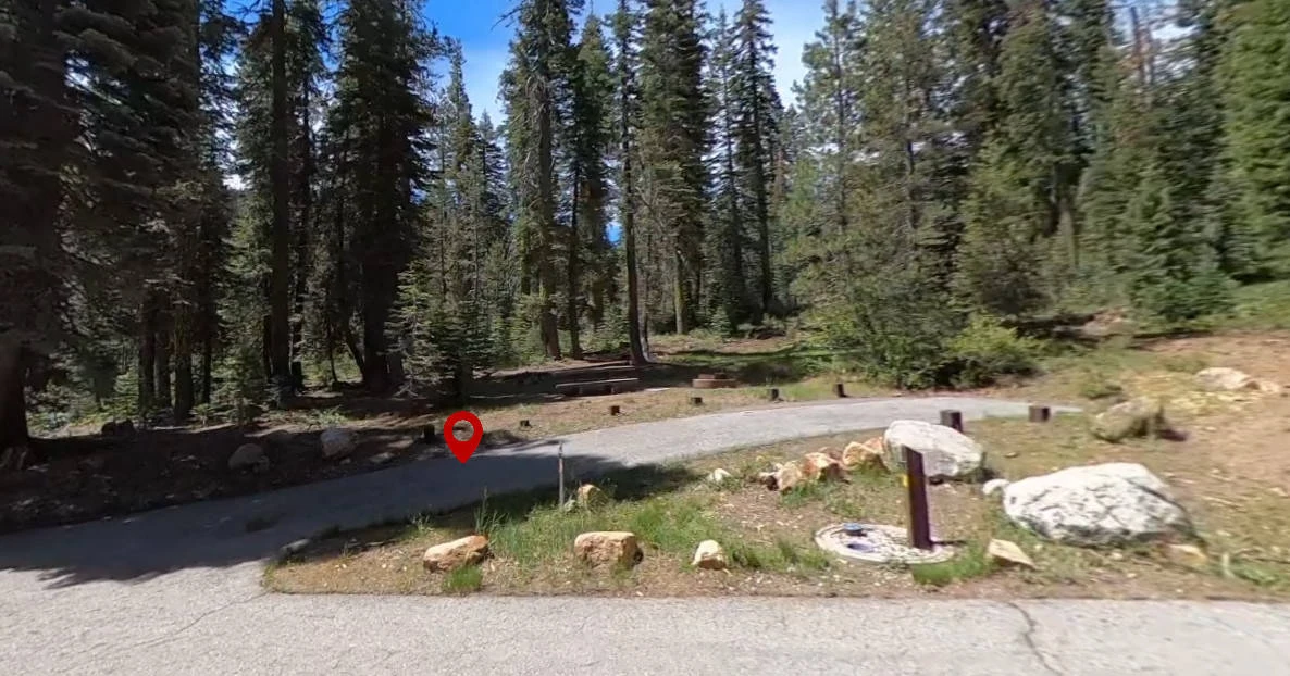 Findley Campground