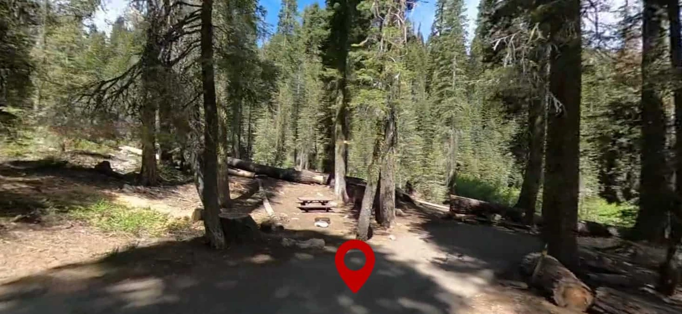 Findley Campground