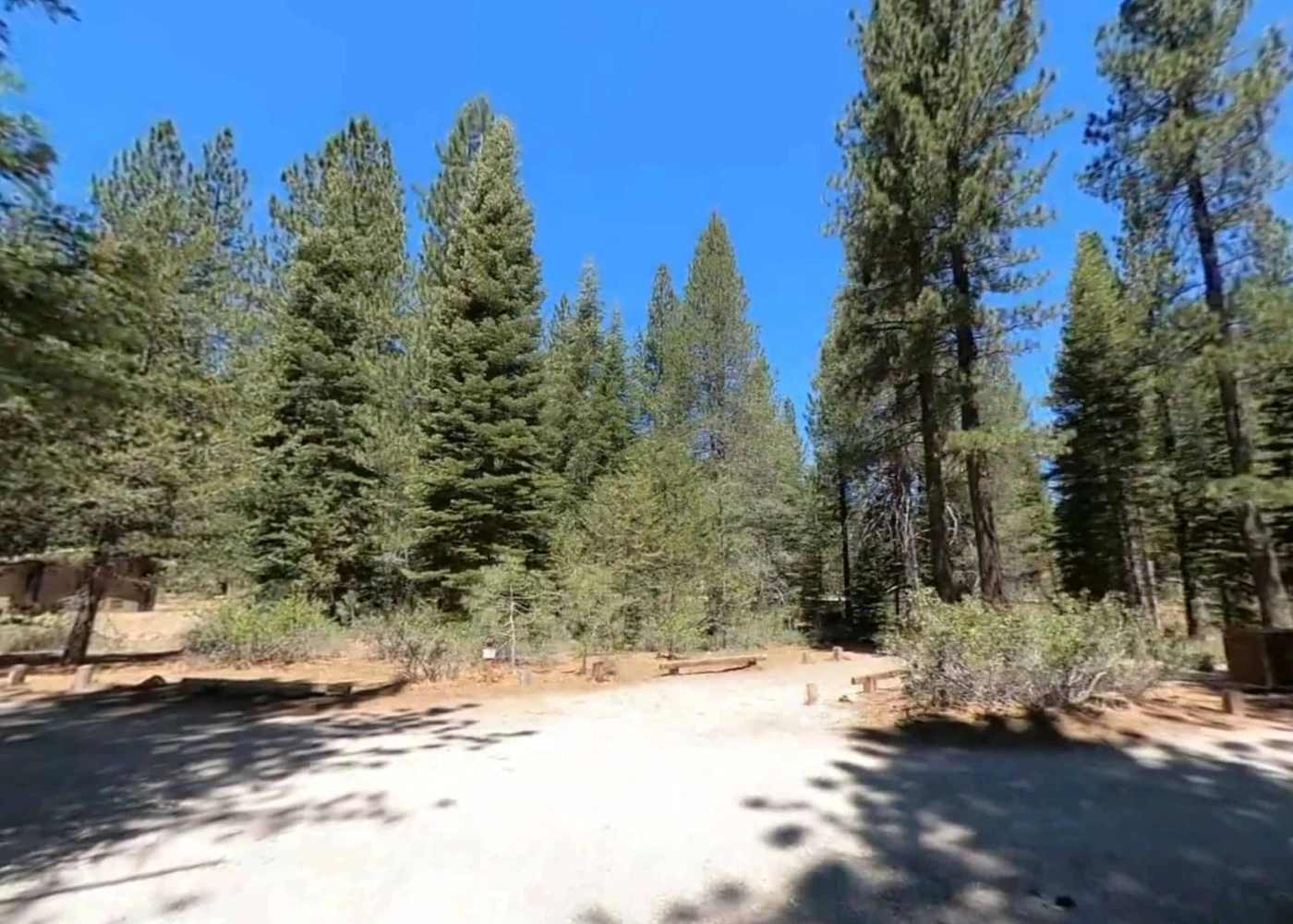 Goose Meadows Campground