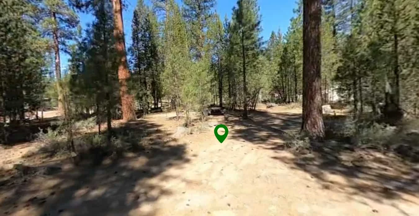 Pringle Falls Campground