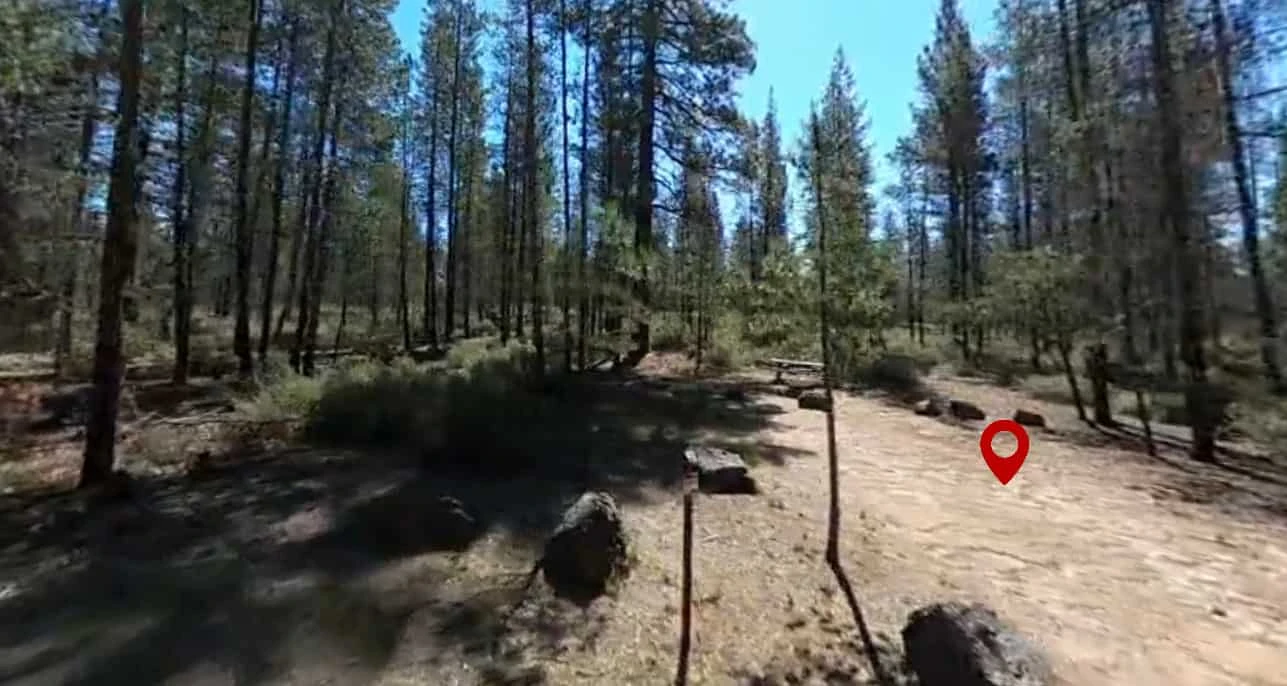 Prairie Campground