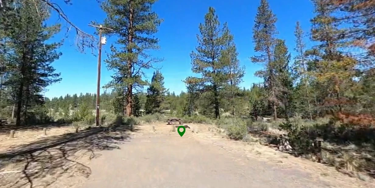 Prairie Campground