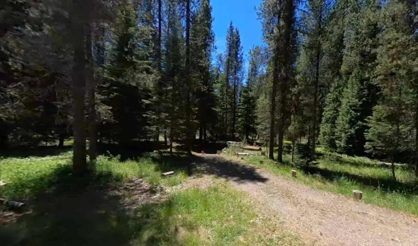 Inlet Campground