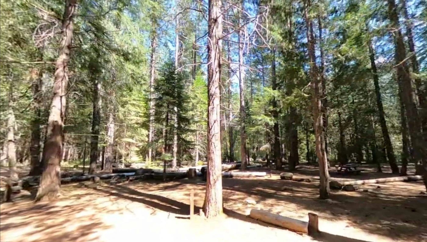 Fourbit Ford Campground