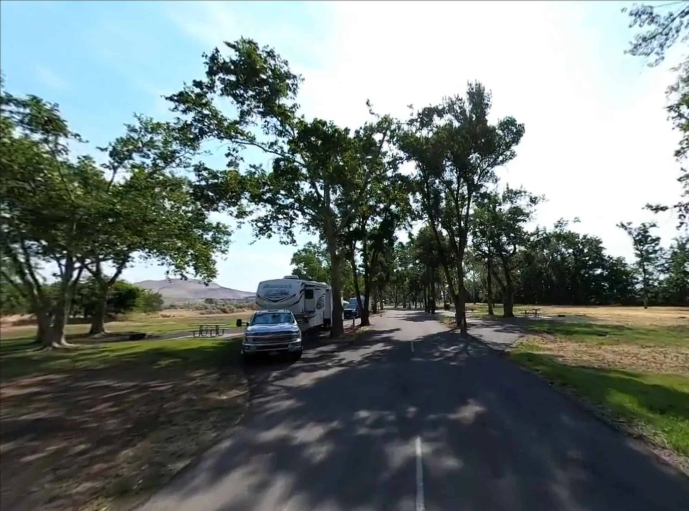 Plymouth Park Campground