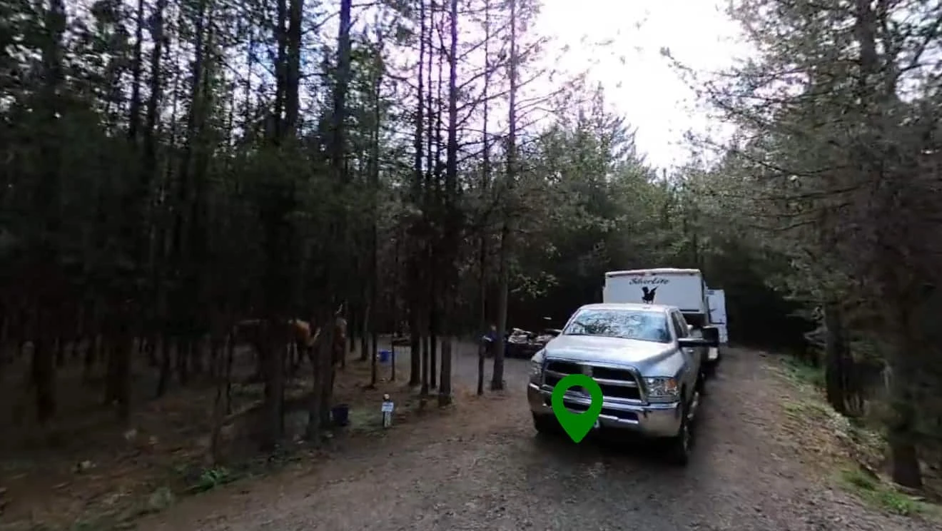 North Fork John Day Campground (OR)