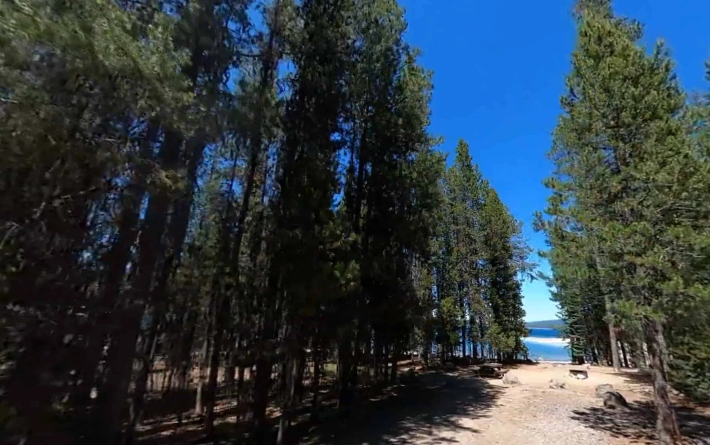 Spring Campground