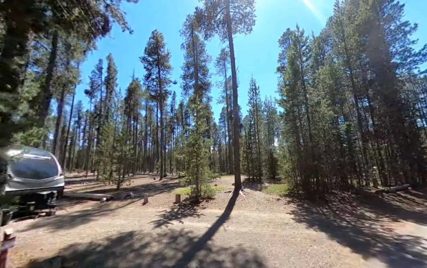 Spring Campground