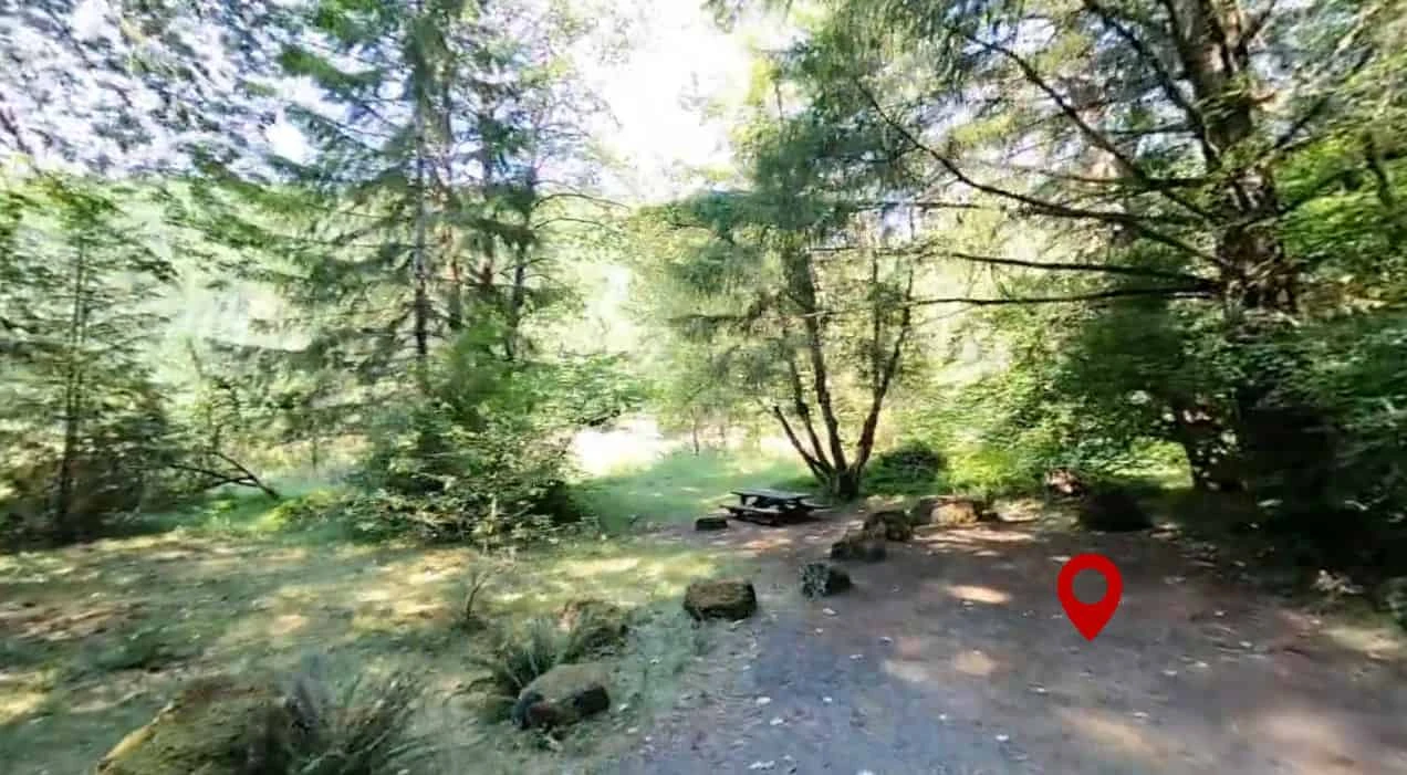 Sunnyside Campground