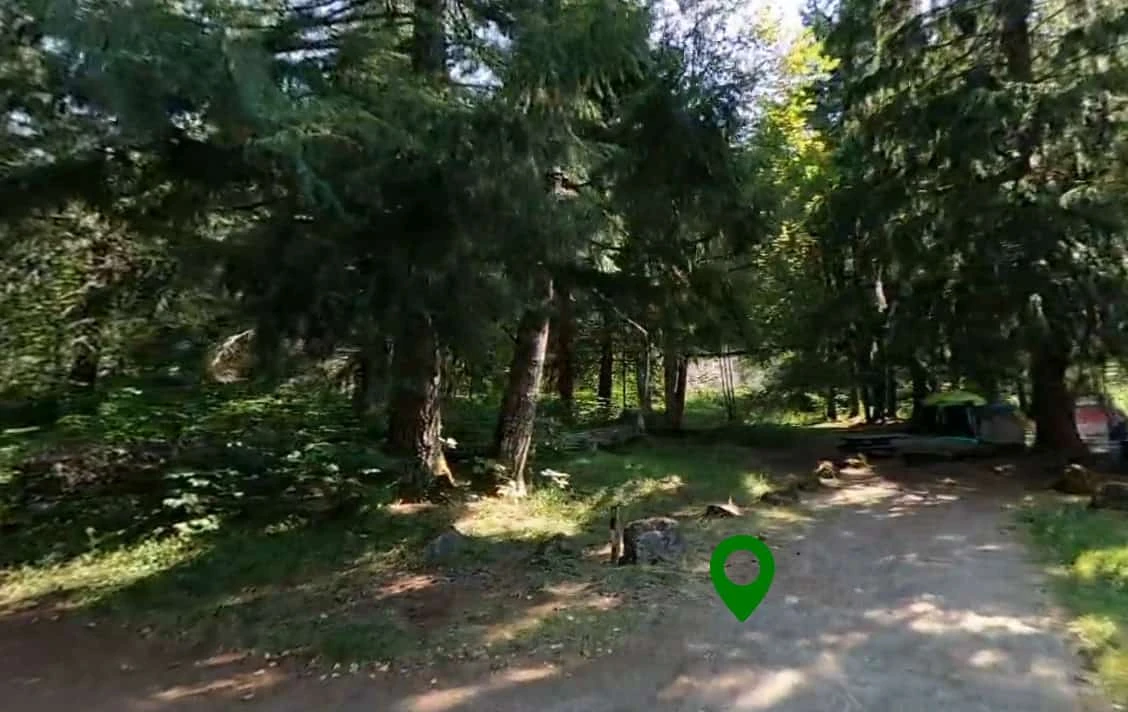 Cougar Crossing Campground