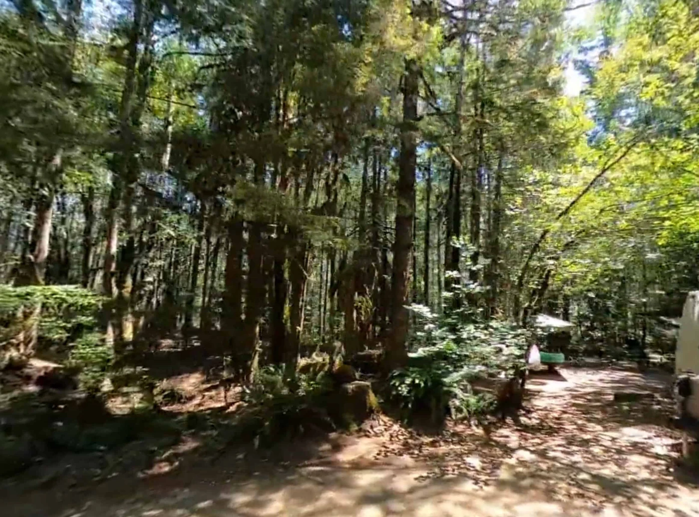 Mona Campground