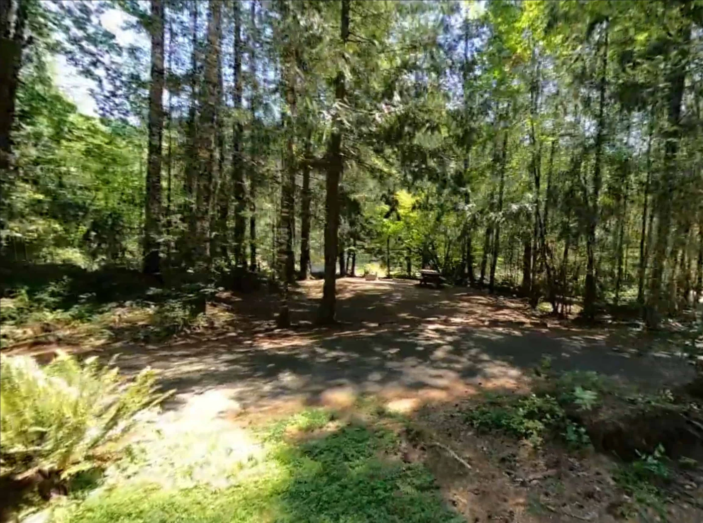 Mona Campground