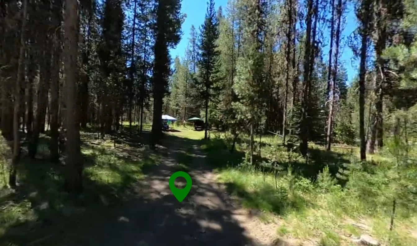 Cow Meadow Campground