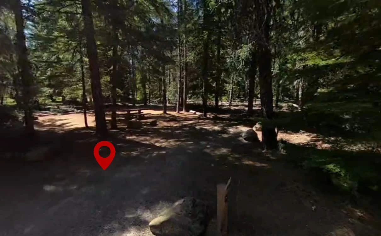 Pine Point Campground