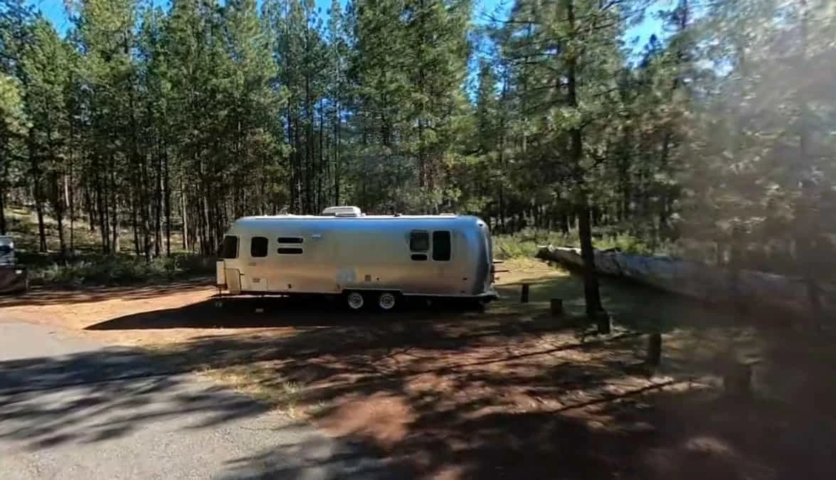 Gorge Campground