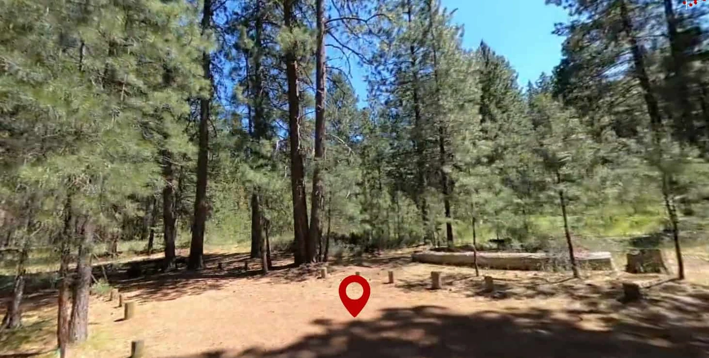 Cold Springs Campground (OR)