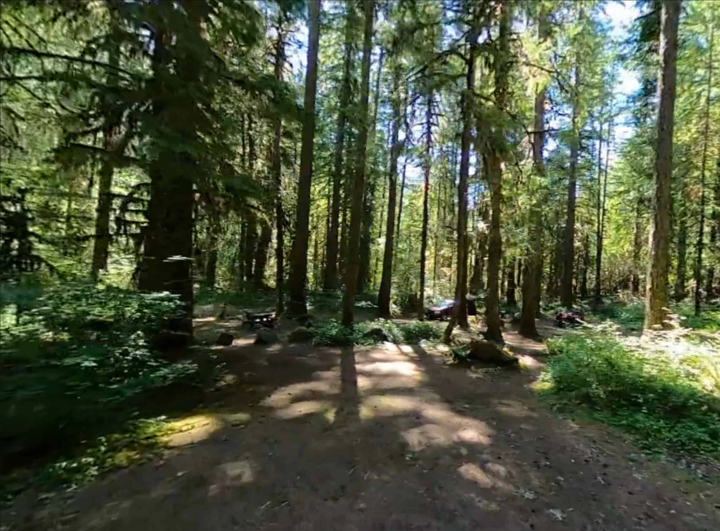 Lund Park Campground