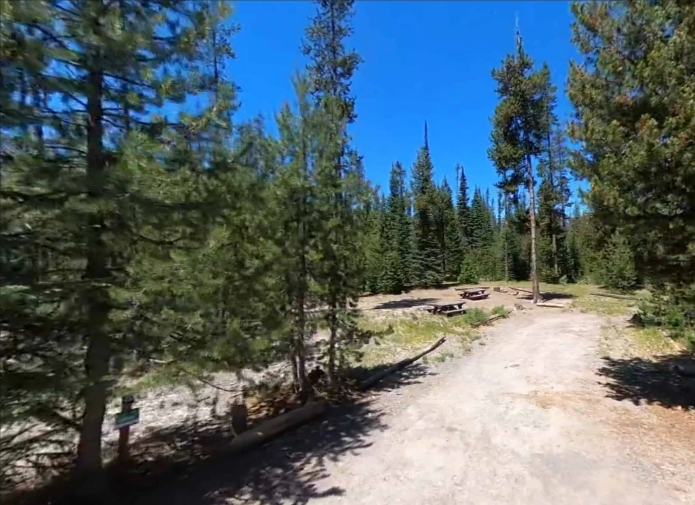 Little Fawn Campground